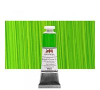 Michael Harding Couleurs à l'huile : 40ml Bright Vert Lake