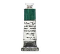 Michael Harding Couleurs à l'huile : 40ml Vert Phtalo Lake