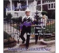 Michael Harding - I'll Be Gone