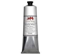 Michael Harding : Oil Paint : 225ml : Titanium White 3
