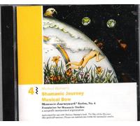 Michael Harner - Shamanic Journey Musical Bow [Import]