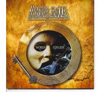 Michael Harris - Words Collide