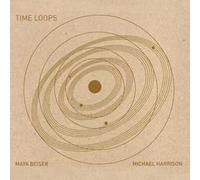 Michael Harrison Time Loops