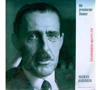 Michael Haslinger, Landeshauptmann-Stellvertreter von Salzburg. Anwalt der Wirtschaft.