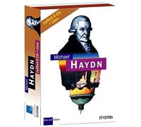 Michael Haydn: Coffret 6CD et 1 livre, édition collector limitée