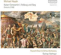 Kaiser Constantin I. Feldzug Und Sieg – Accent