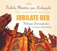 Michael Haydn Jubilate Deo (CD) Album