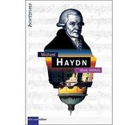Michael Haydn - Marc Vignal - Bleu Nuit Eds - broché - Biographie