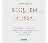 Michael Haydn : Requiem-Messe