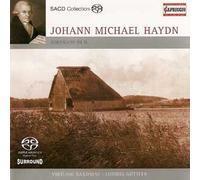 Michael Haydn Sérénade En Ré Majeur