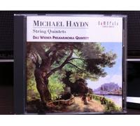 Michael Haydn: String Quintets [DE Import]