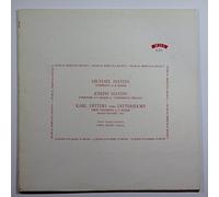 Michael Haydn: Symphony in D Major / Joseph Haydn: Overture in C Major to "L'Infedelta Delusa" / Karl Ditters von Dittersdorf: Oboe Concerto in G Major