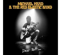 Michael Head & the Red Elastic Band - Dear Scott (Eco-Friendly Vinyl)