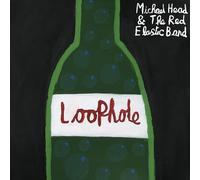 Michael Head & The Red Elastic Band – Loophole – CD – Digipak – Import