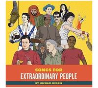 Michael Hearst - Songs For Extraordinary People [Vinyl Lp]