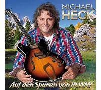 Michael Heck - Auf Den Spuren Von Ronny