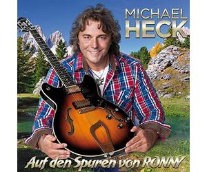 Michael Heck - Auf Den Spuren Von Ronny