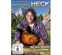Michael Heck - Auf Den Spuren Von Ronny [Import]
