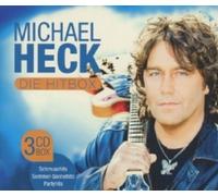 MICHAEL HECK - DIE HITBOX 3 CD NEUF