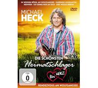 Michael Heck - Die schönsten Heimatschlager fürs Herz - Rendezvous am Wolfgangsee