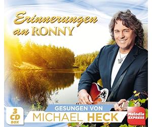 Michael Heck - Erinnerungen An Ronny Gesungen Von Michael Heck