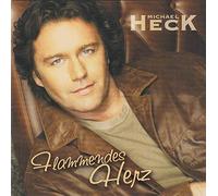 Michael Heck - FIammendes Herz