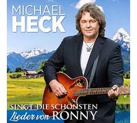 Michael Heck - Singt Die Schönsten Lieder Von Ronny [Import]