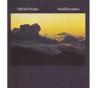Michael Hedges – Aerial Boundaries – CD