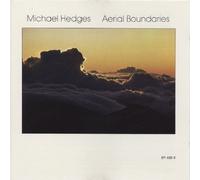 Michael Hedges - Aerial Boundaries