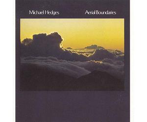 Michael Hedges - Aerial Boundaries