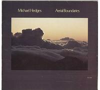 Michael Hedges - Aerial Boundaries - Windham Hill Records - TA-C-1032
