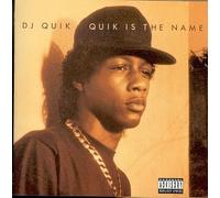 Michael Hedges,DJ Quik - Quik Is the Name By Michael Hedges,DJ Quik (1990-12-26)