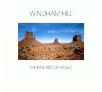 Michael Hedges / Mike Marshall / Darol Anger - Windham Hill-The Fine Art of Music (1987) [Import]