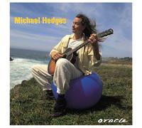 Michael Hedges - Oracle
