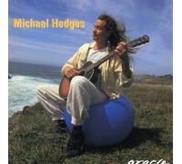 Michael Hedges - Oracle