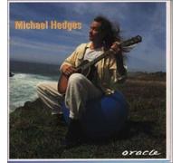 Michael Hedges - Oracle [Import]