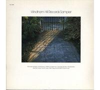 Michael Hedges - Windham Hill Records Sampler '84 [Vinyl LP]