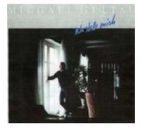 Michael Heltau - Michael Heltau - Ich stelle mich - Ariola - 204402-3654
