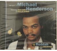 Michael Henderson - Best of
