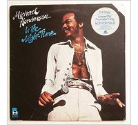 Michael Henderson - In The Night-Time [Vinyl LP]
