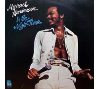 Michael Henderson - Michael Henderson: In The Night-Time [Vinyl]