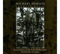 Michael Hersch Chamber Music Recordatio