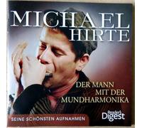 Michael Hirte - 3-CD-Box - Michael Hirte - DER MANN MIT DER MUNDHARMONIKA - Seine schönsten Aufnahmen