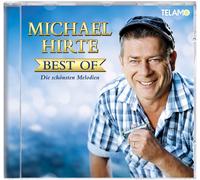 MICHAEL HIRTE - BEST OF (DIE SCHÖNSTEN MELODIEN) CD NEUF