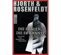 Michael Hjorth Han Die Frauen, die er kannte: Kriminalroman (Ein Fall f (Poche)