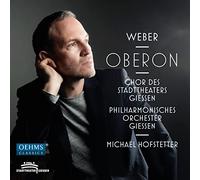 Michael Hofstetter - Oberon (Des Elfenkönigs Eid)