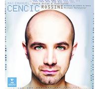 Michael Hofstetter - Max Emanuel Cencic - Rossini Opera Arias & Overtures