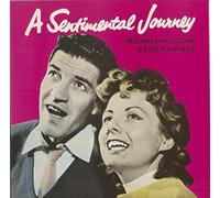 Michael Holliday & Edna Savage - A Sentimental Journey