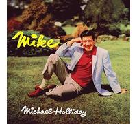 Michael Holliday - Mike - CD - G1398z