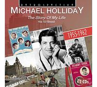 Michael Holliday - The Story of My Life